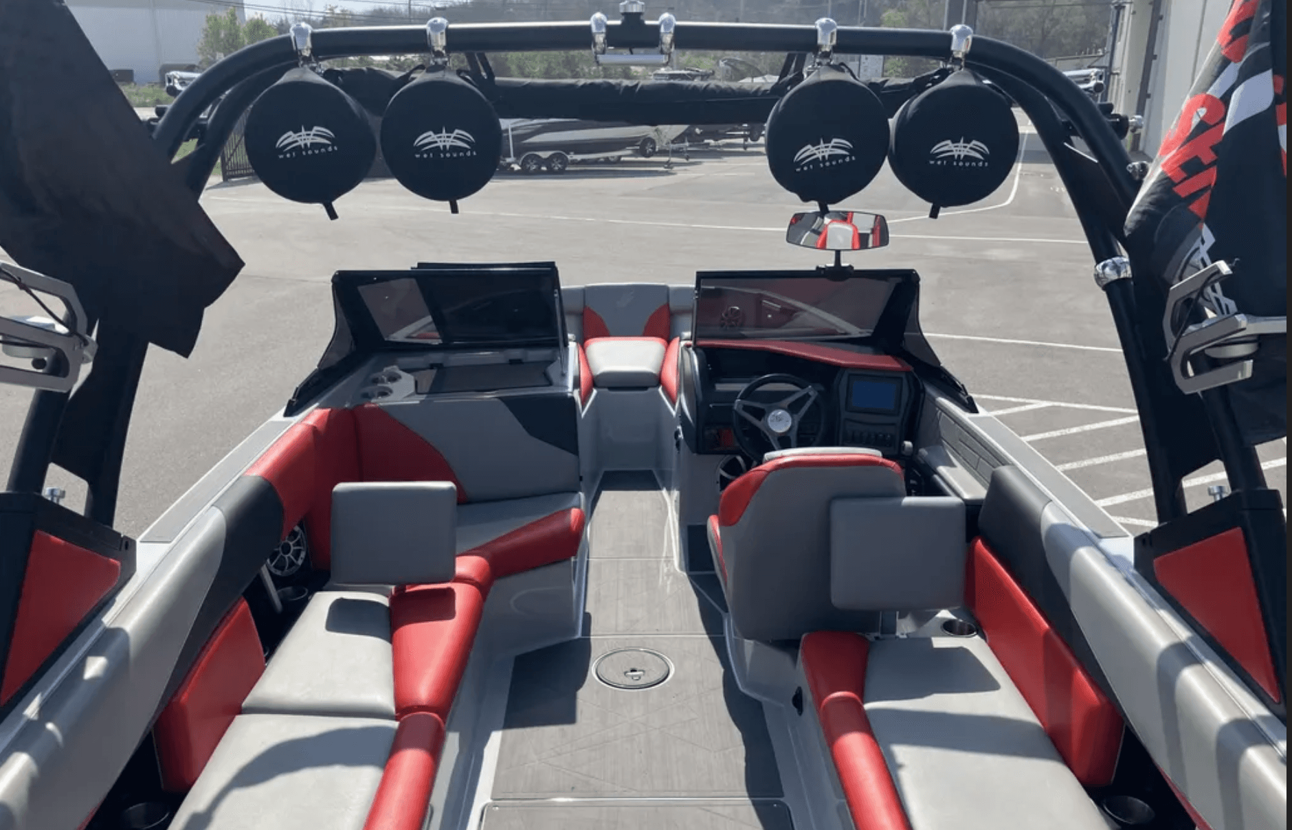 2020 ATX 20 TYPE S - exterior
